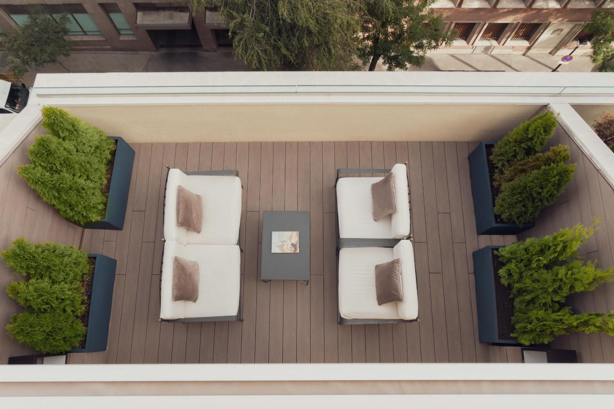 Casa Almagro By The Pavilions Hotels & Resorts — Kuvat 1